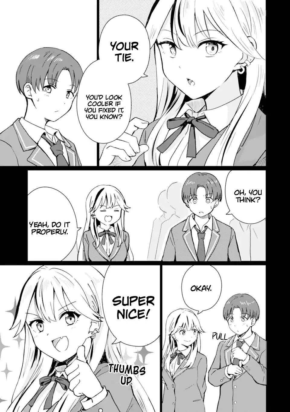 My Youth Supremacy After Becoming Popular Chapter 1 page 50