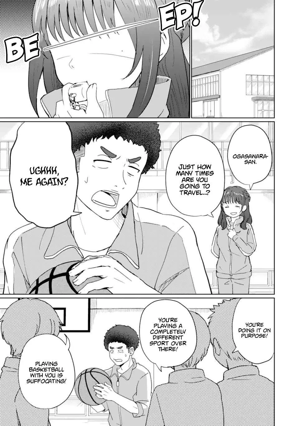 My Youth Supremacy After Becoming Popular Chapter 1 page 52