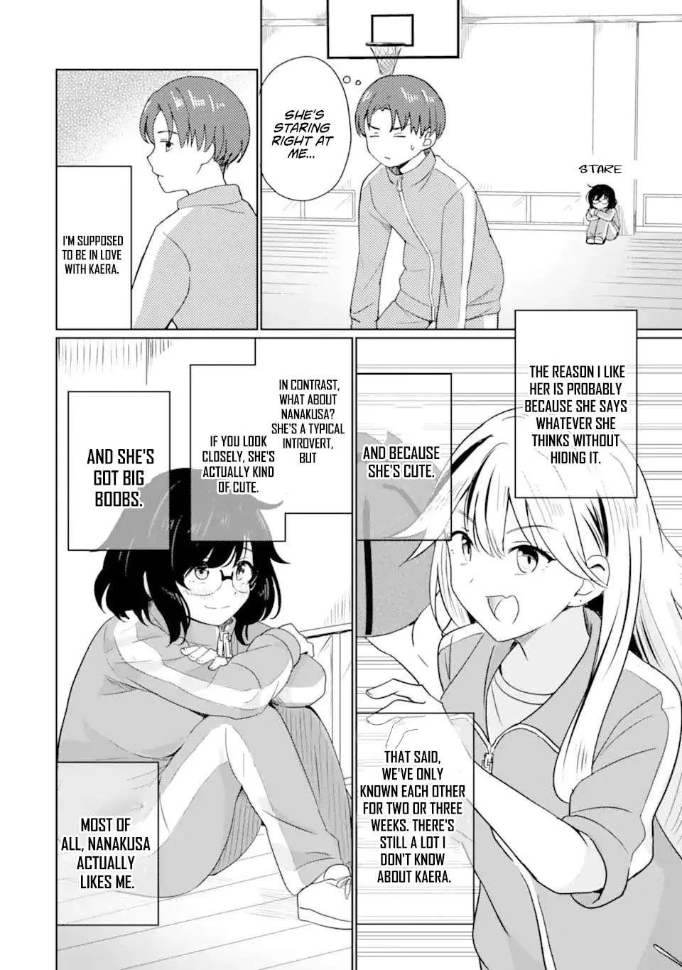 My Youth Supremacy After Becoming Popular Chapter 1 page 55