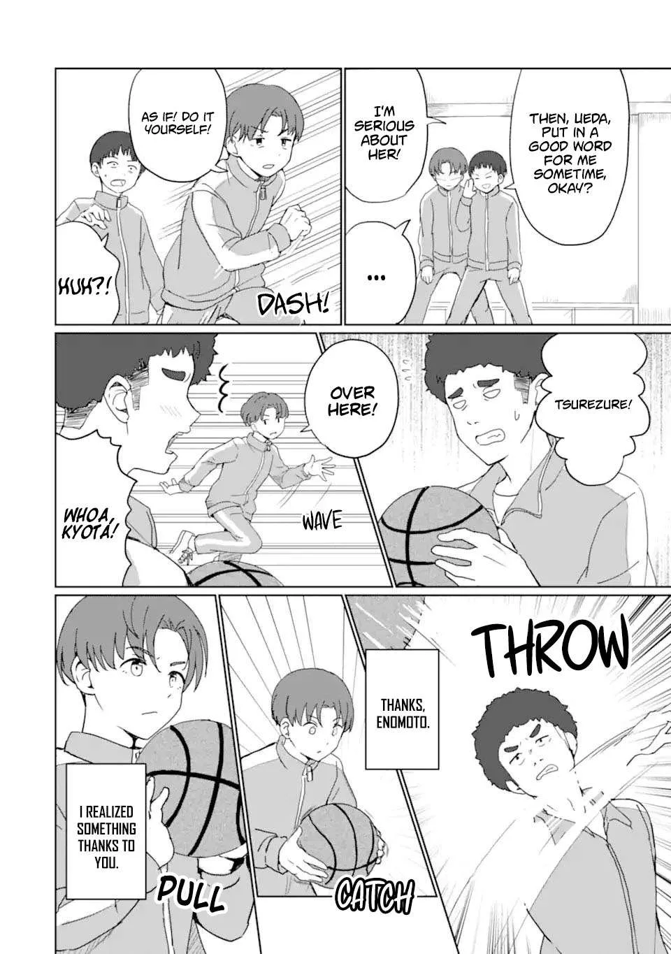My Youth Supremacy After Becoming Popular Chapter 1 page 57