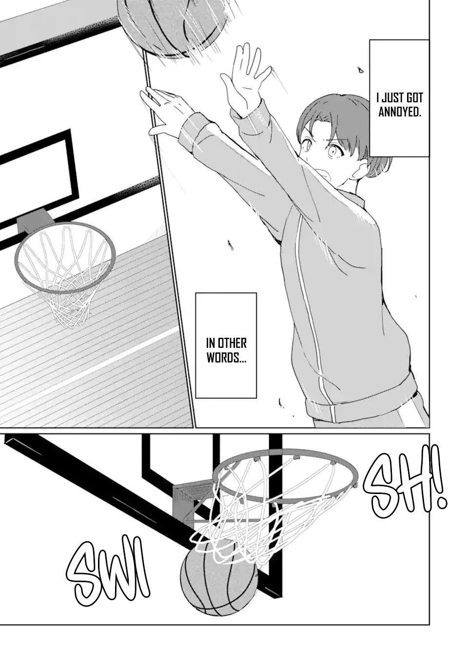 My Youth Supremacy After Becoming Popular Chapter 1 page 58