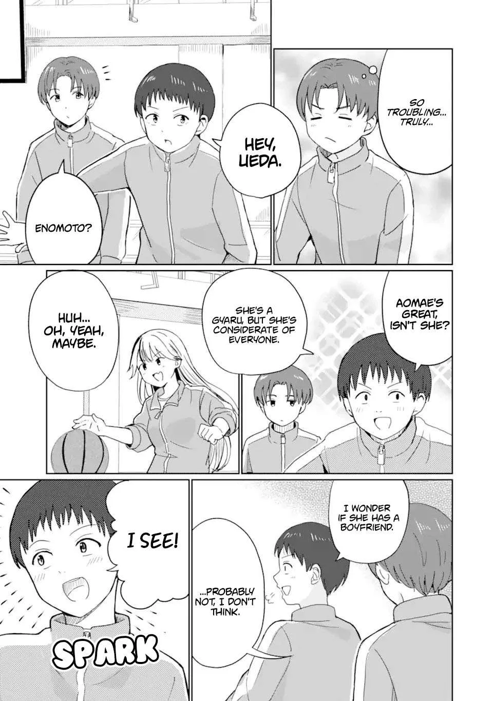 My Youth Supremacy After Becoming Popular Chapter 1 page 56
