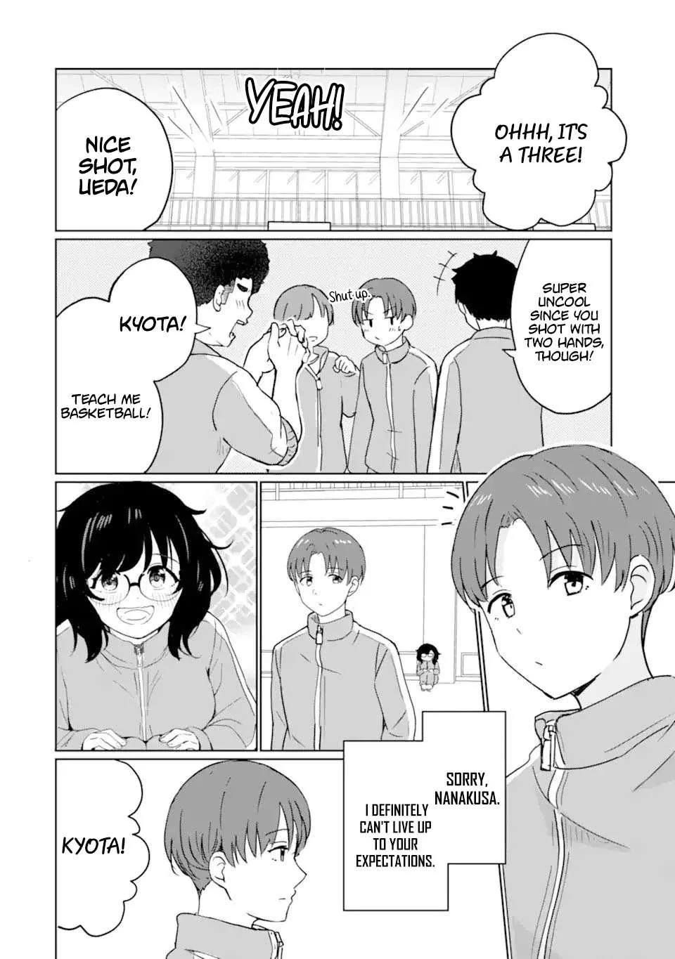 My Youth Supremacy After Becoming Popular Chapter 1 page 59