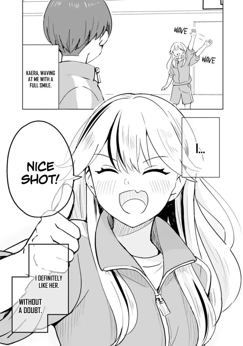 My Youth Supremacy After Becoming Popular Chapter 1 page 60