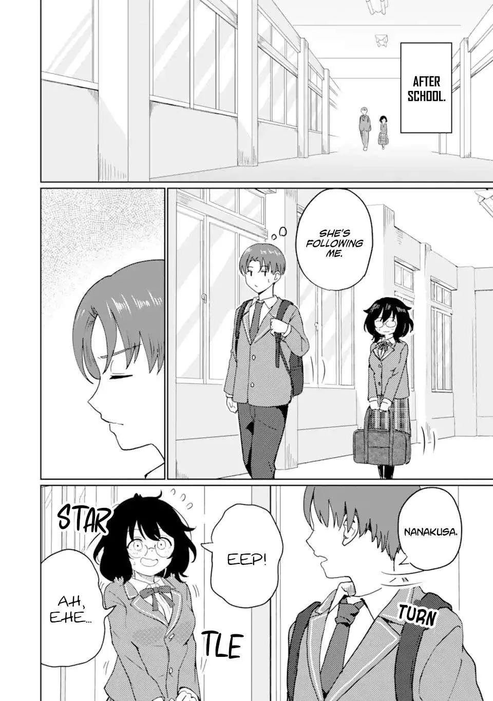 My Youth Supremacy After Becoming Popular Chapter 1 page 61