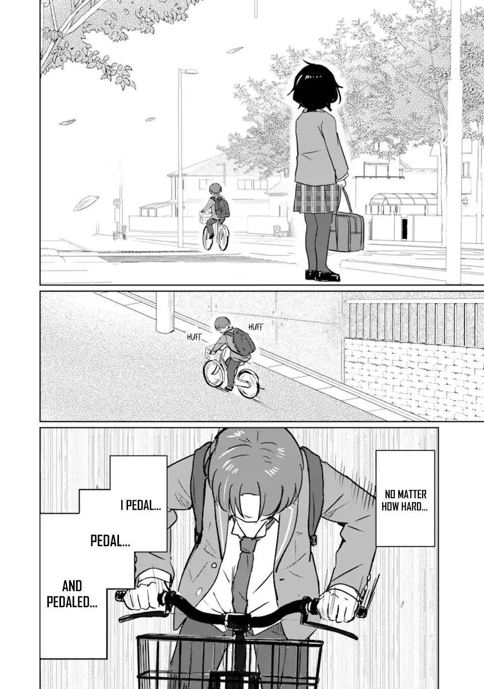 My Youth Supremacy After Becoming Popular Chapter 1 page 67
