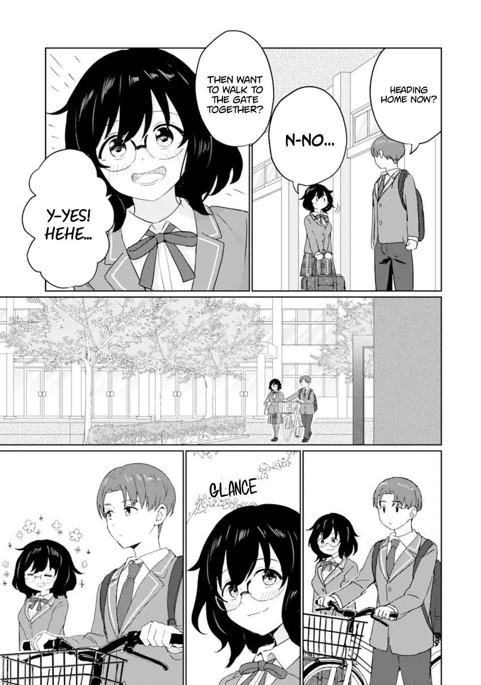 My Youth Supremacy After Becoming Popular Chapter 1 page 62