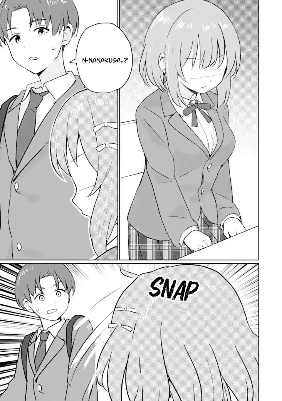 My Youth Supremacy After Becoming Popular Chapter 1 page 70