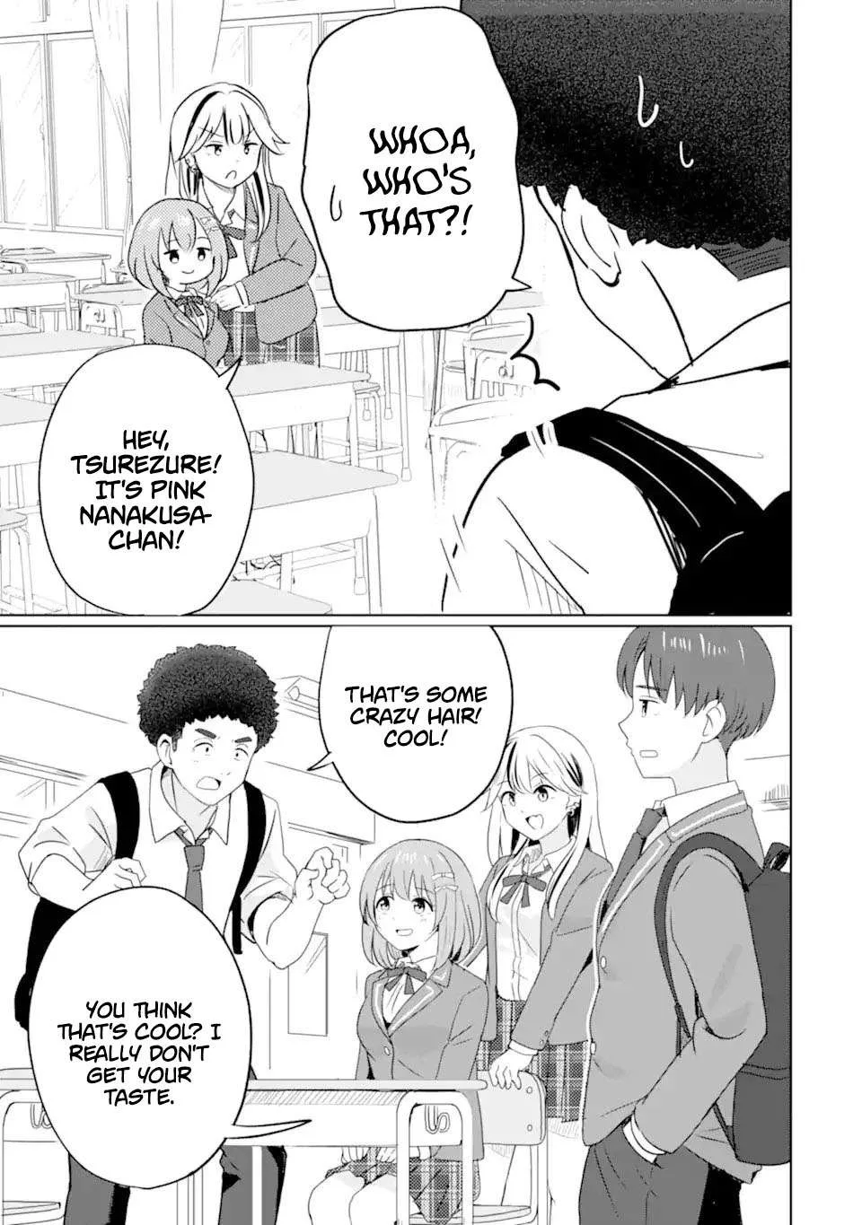 My Youth Supremacy After Becoming Popular Chapter 1 page 78