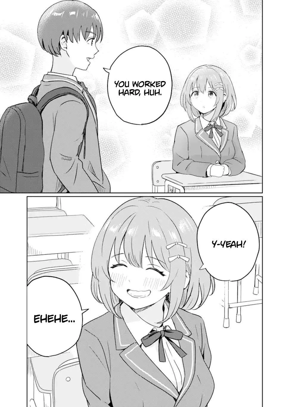 My Youth Supremacy After Becoming Popular Chapter 1 page 76