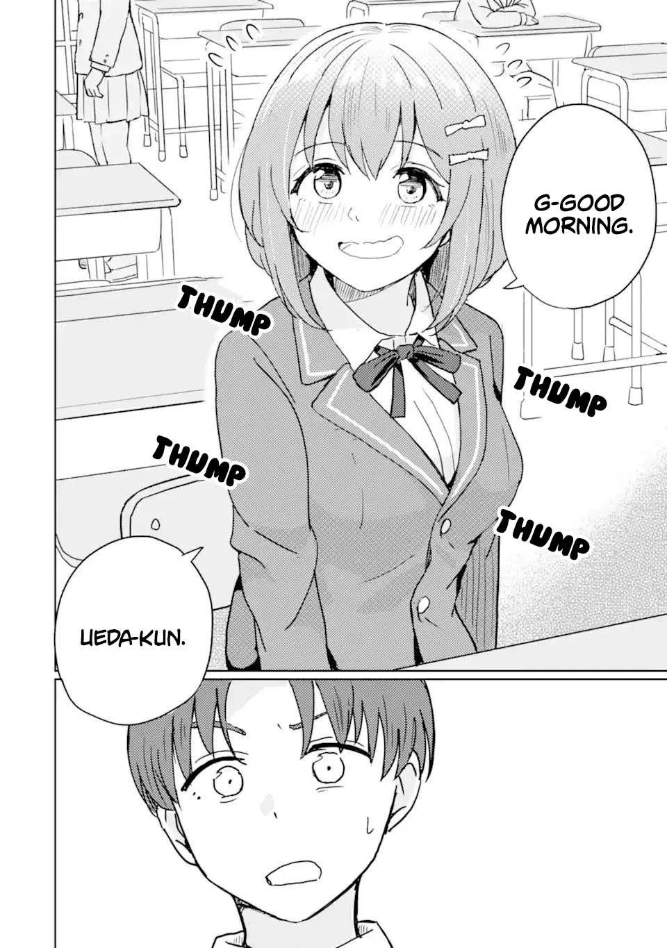 My Youth Supremacy After Becoming Popular Chapter 1 page 71