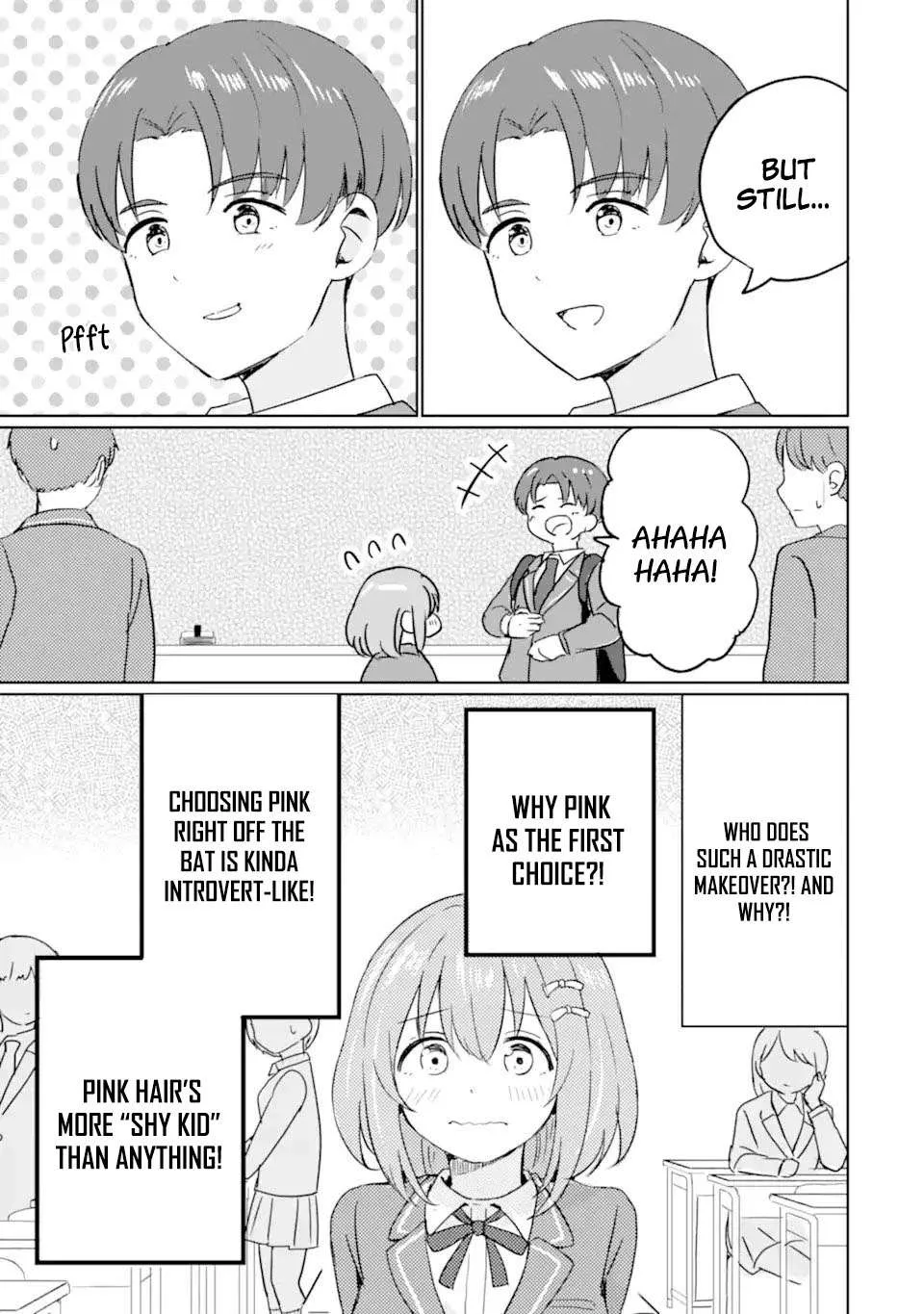 My Youth Supremacy After Becoming Popular Chapter 1 page 74