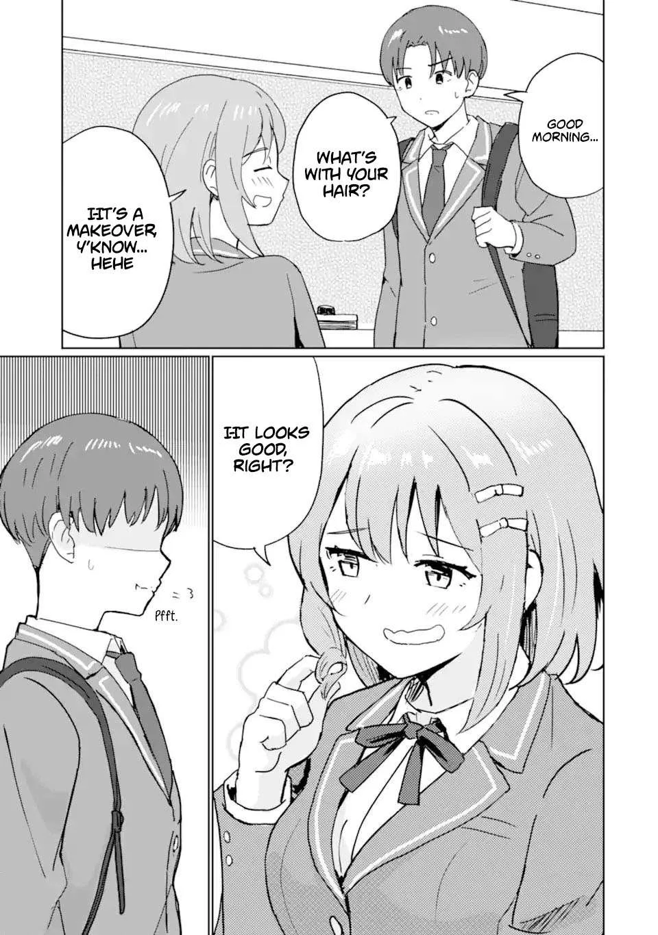 My Youth Supremacy After Becoming Popular Chapter 1 page 72