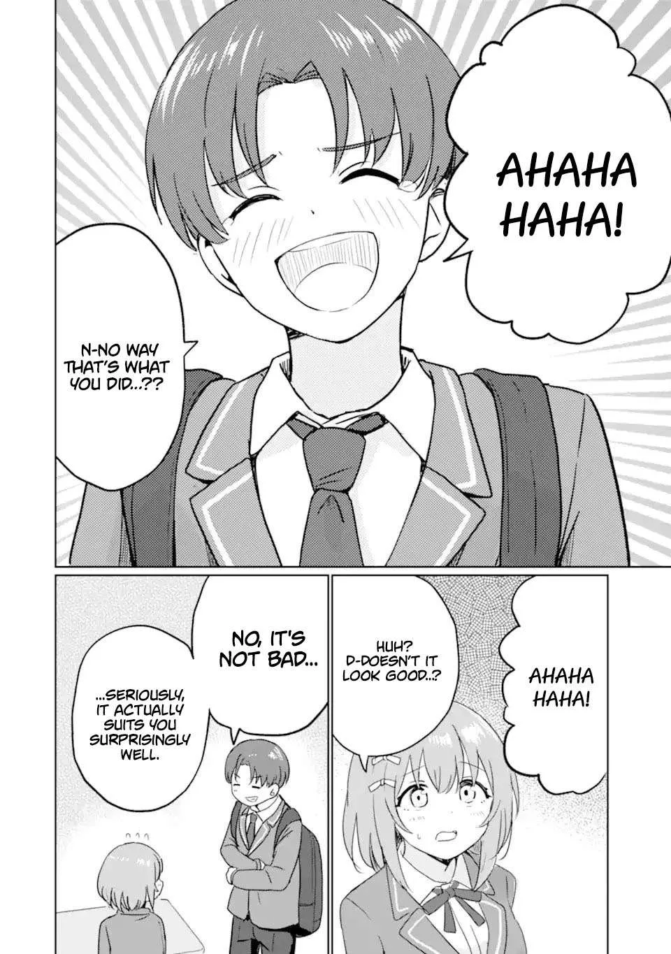 My Youth Supremacy After Becoming Popular Chapter 1 page 73