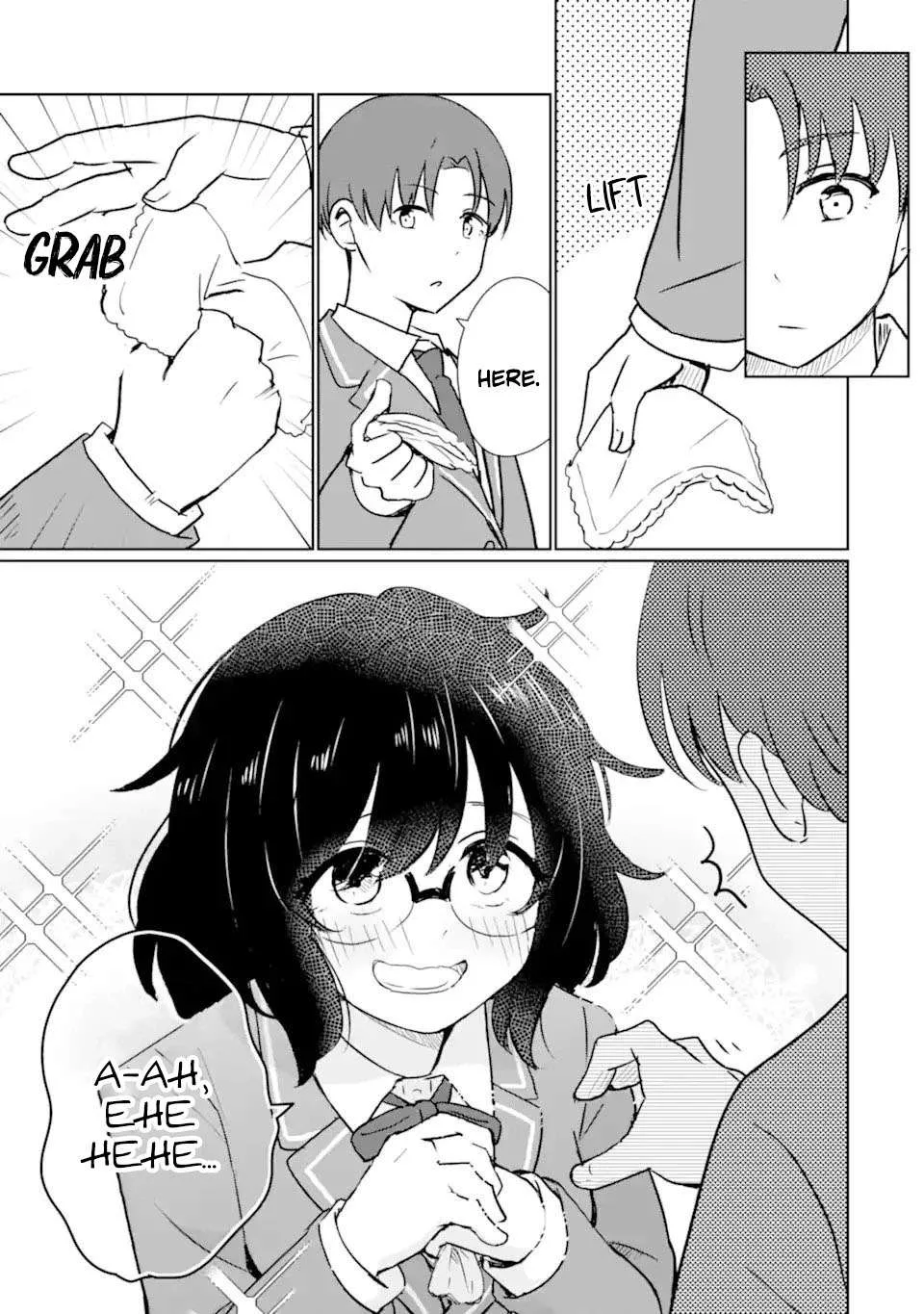 My Youth Supremacy After Becoming Popular Chapter 1 page 24