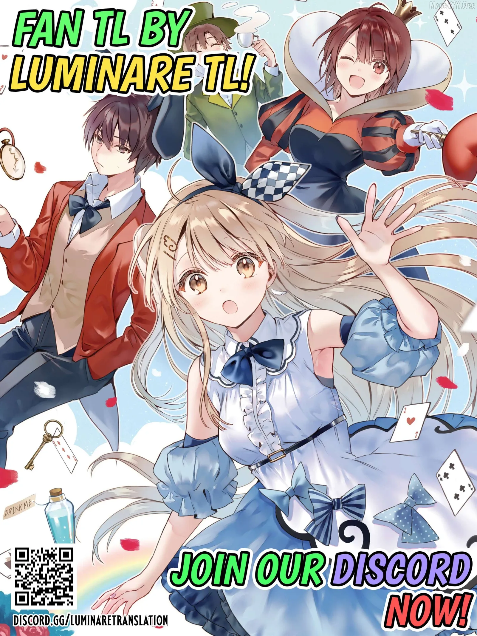 My Youth Supremacy After Becoming Popular Chapter 10 page 1