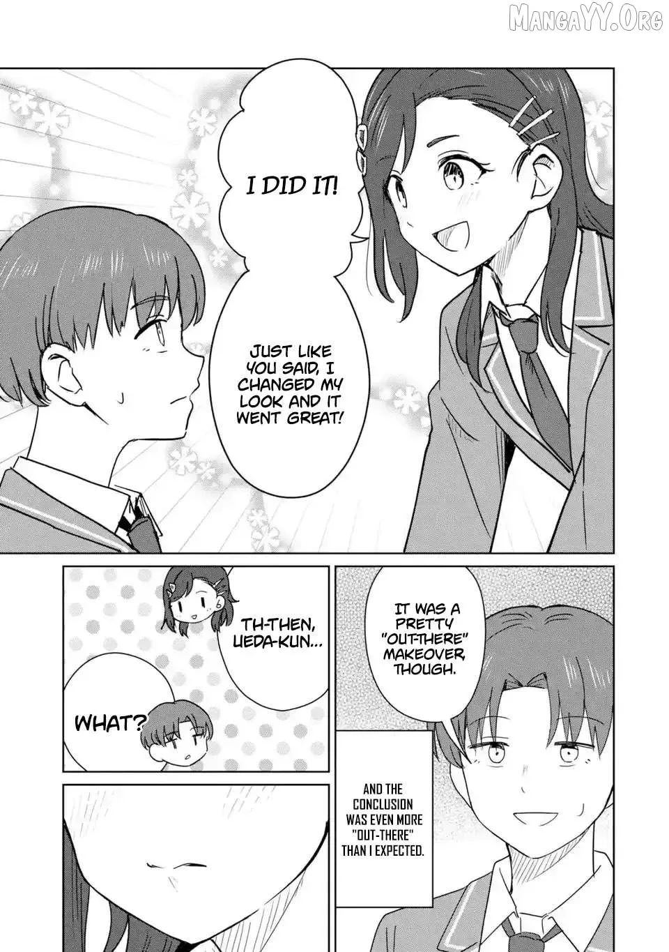My Youth Supremacy After Becoming Popular Chapter 10 page 20