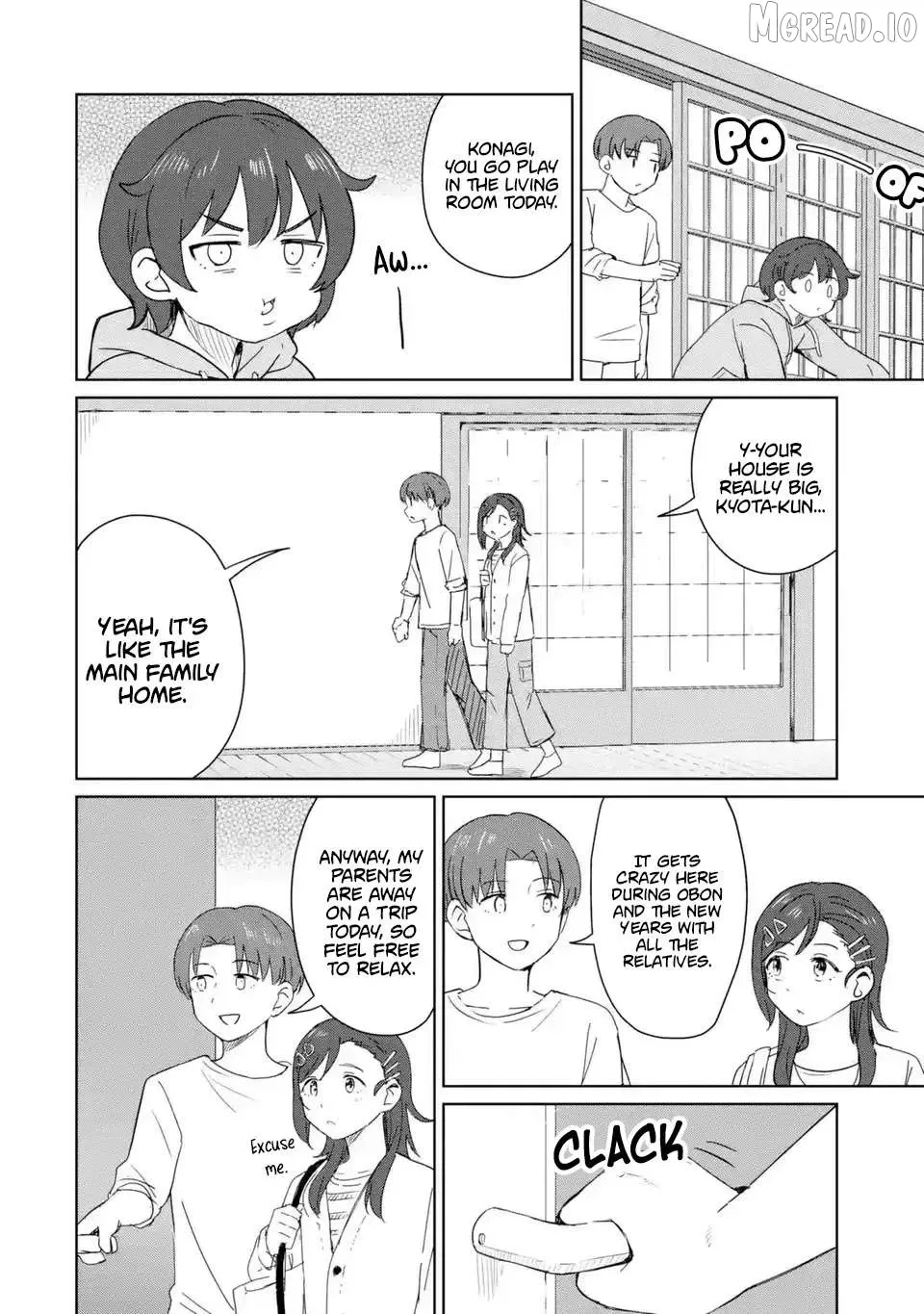 My Youth Supremacy After Becoming Popular Chapter 11 page 7