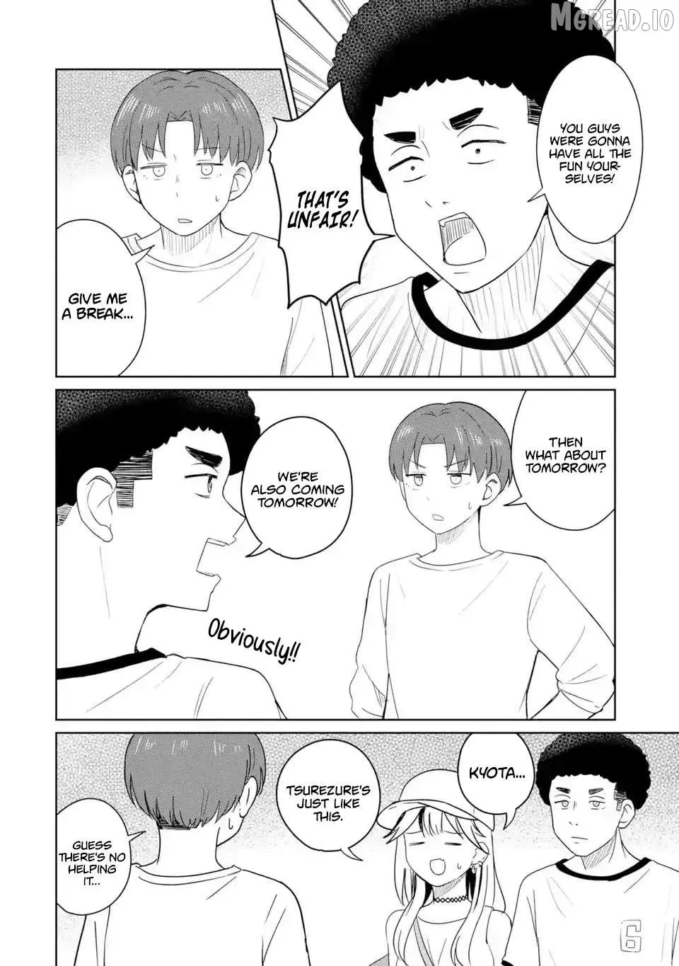 My Youth Supremacy After Becoming Popular Chapter 11 page 21