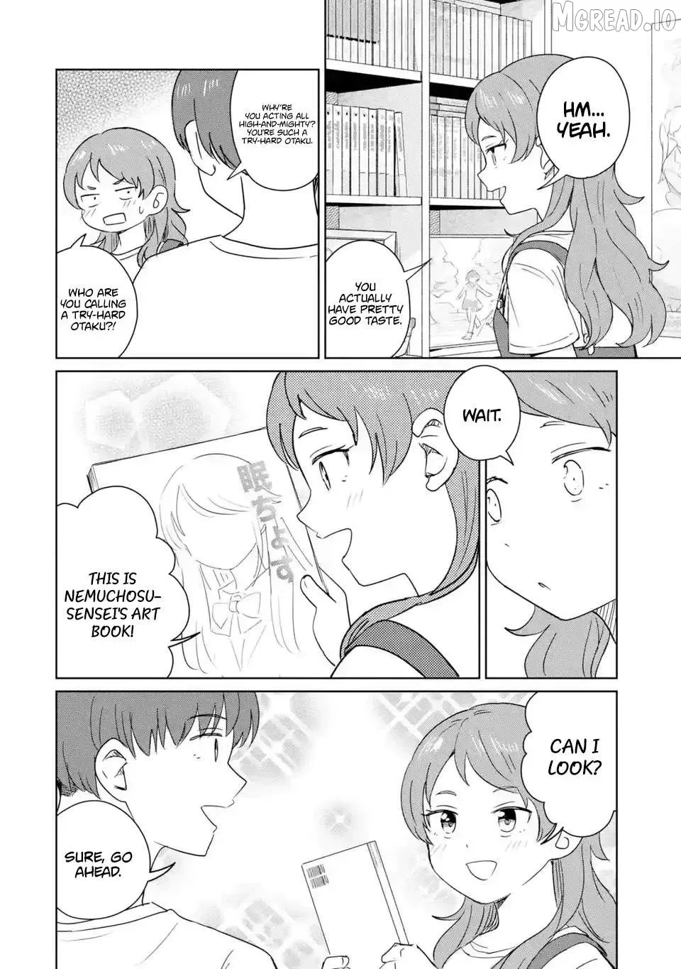 My Youth Supremacy After Becoming Popular Chapter 11 page 17