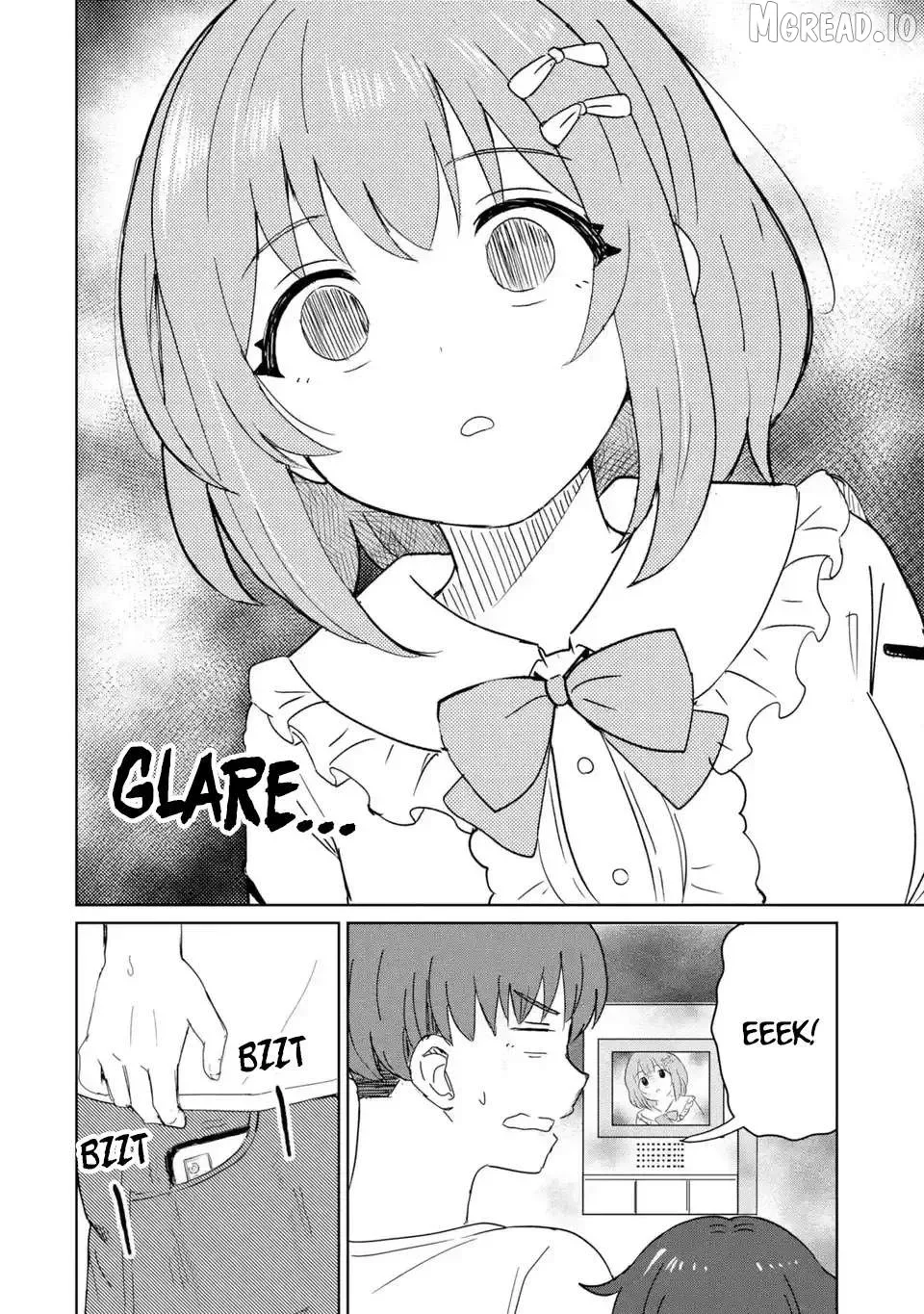 My Youth Supremacy After Becoming Popular Chapter 11 page 11