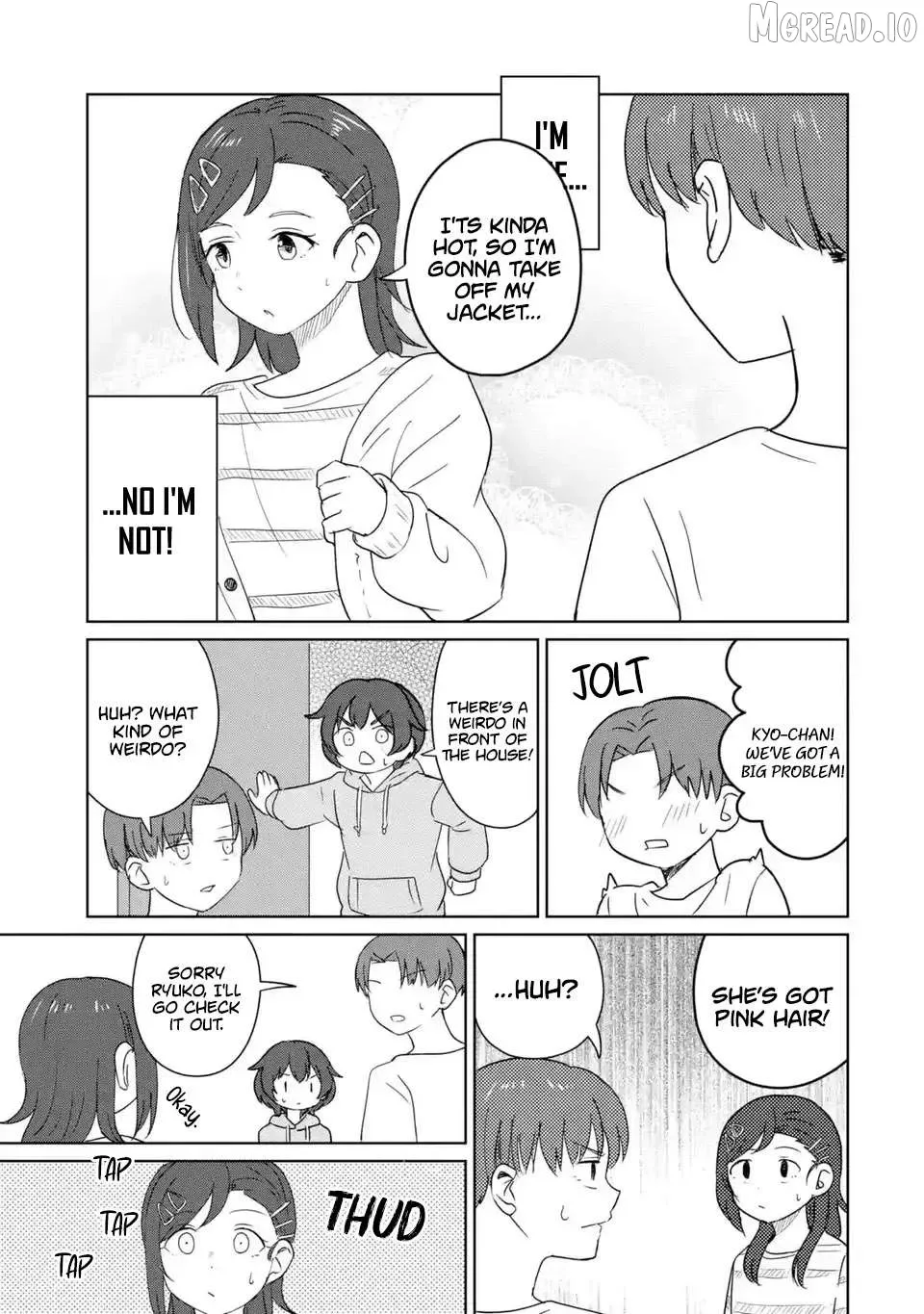 My Youth Supremacy After Becoming Popular Chapter 11 page 10