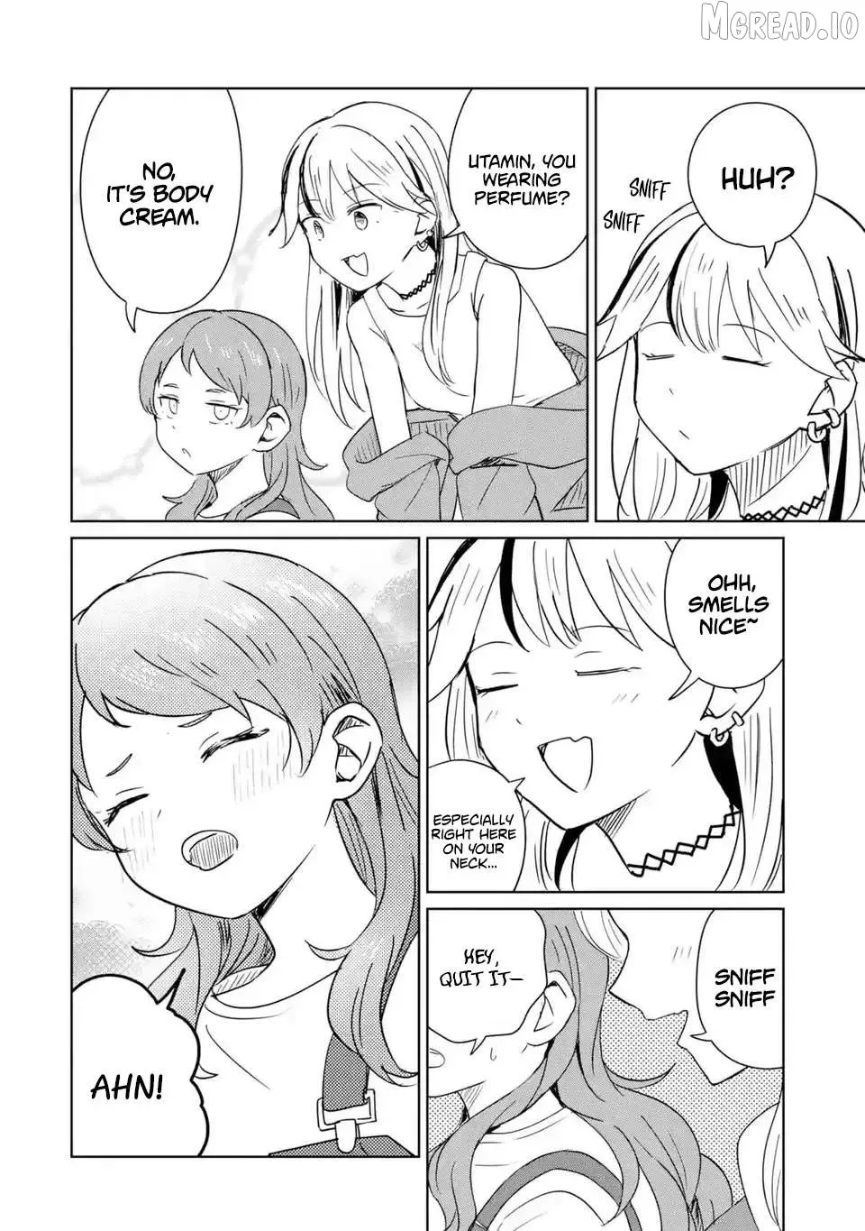 My Youth Supremacy After Becoming Popular Chapter 11 page 23