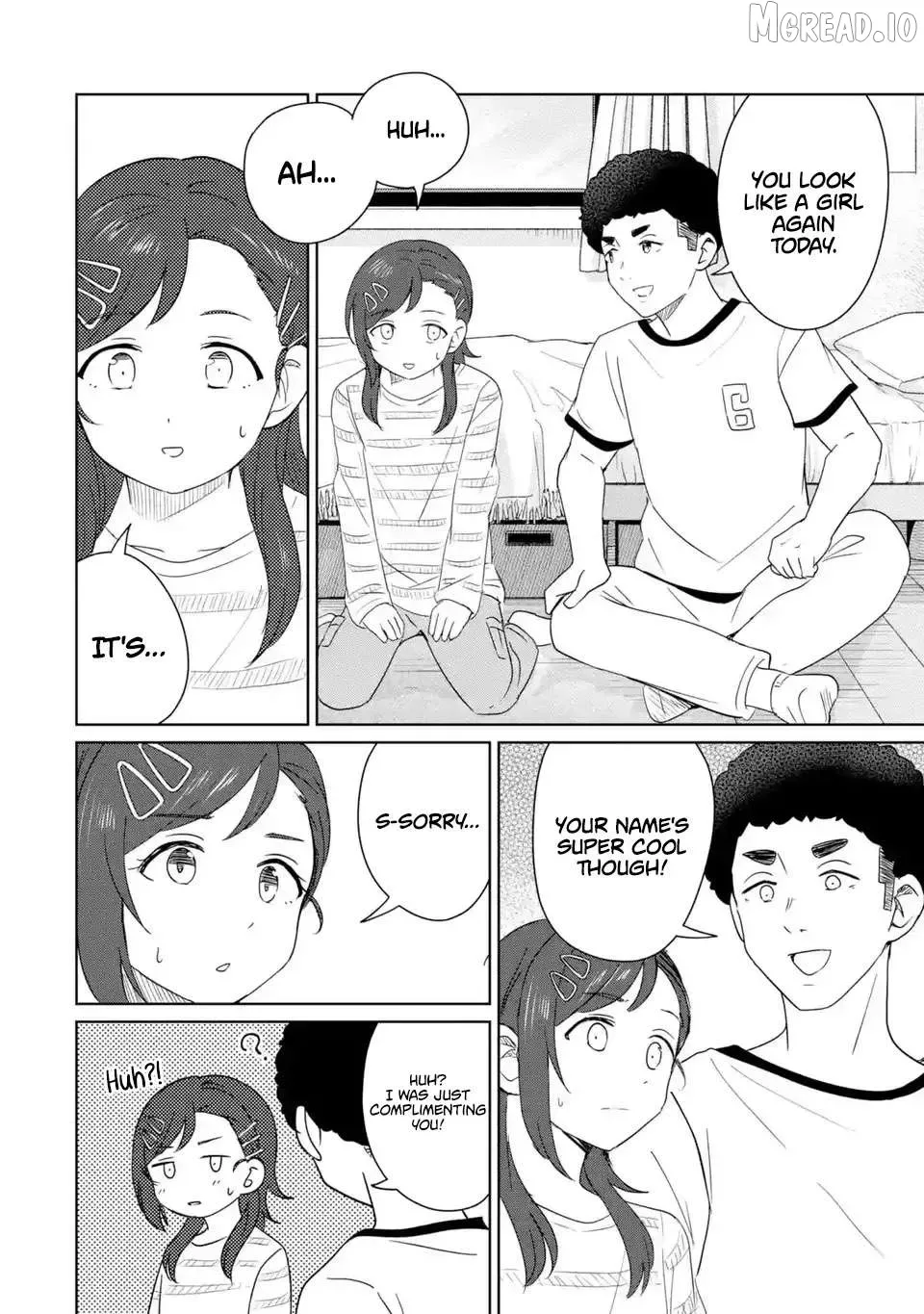 My Youth Supremacy After Becoming Popular Chapter 11 page 25