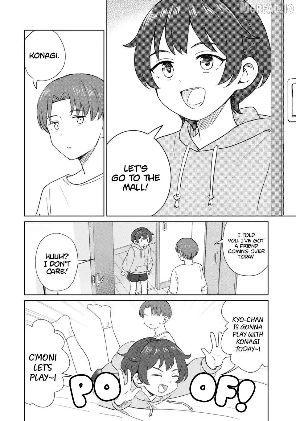 My Youth Supremacy After Becoming Popular Chapter 11 page 3