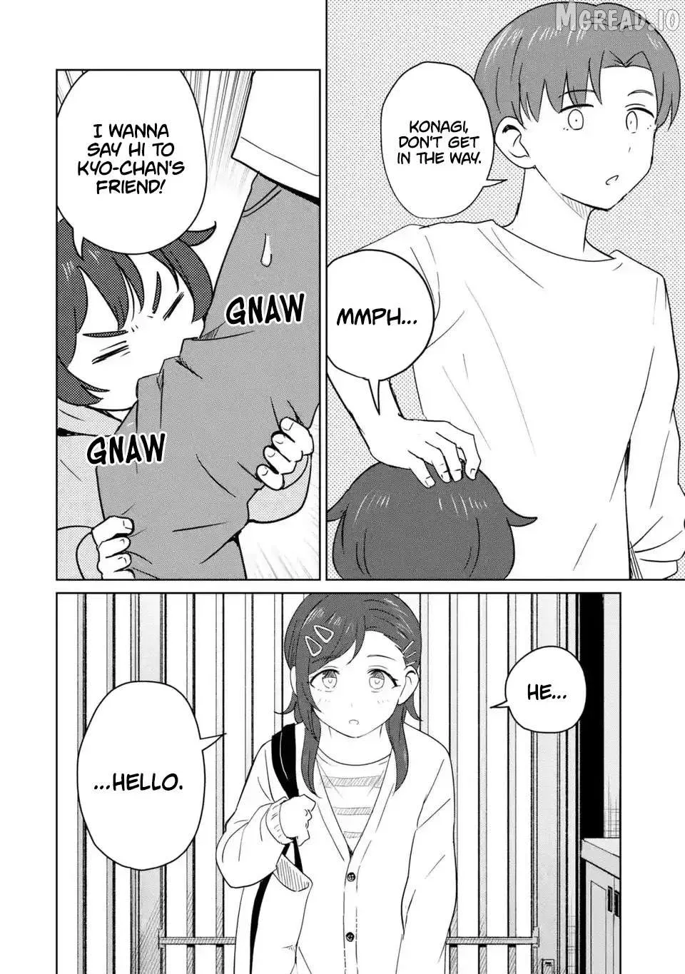 My Youth Supremacy After Becoming Popular Chapter 11 page 5