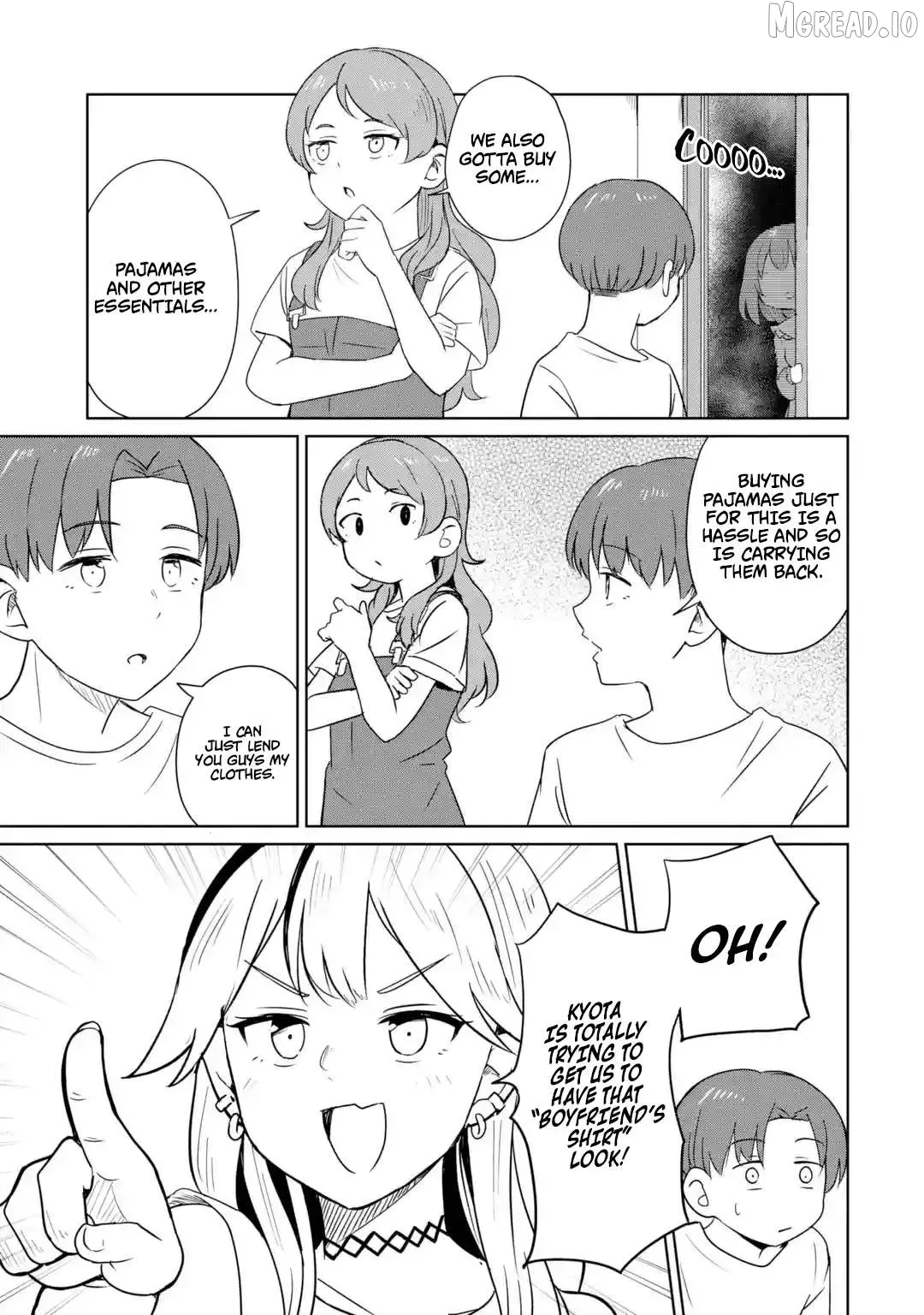My Youth Supremacy After Becoming Popular Chapter 12 page 18