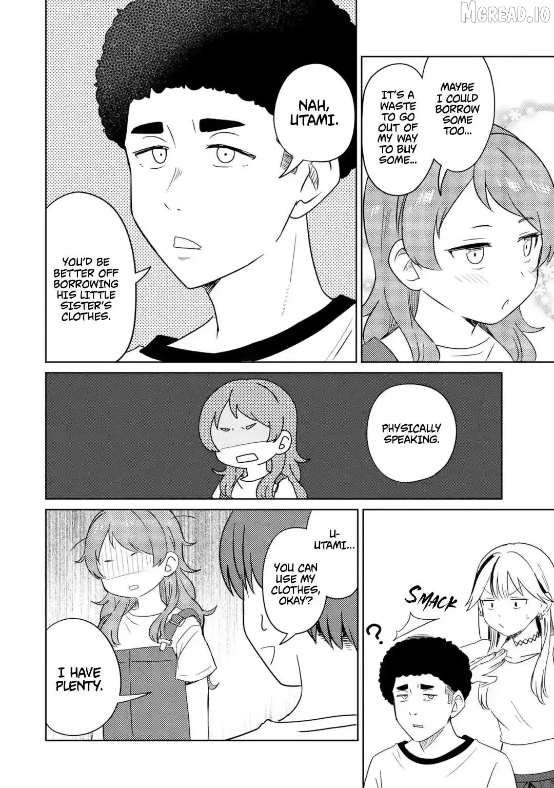 My Youth Supremacy After Becoming Popular Chapter 12 page 21