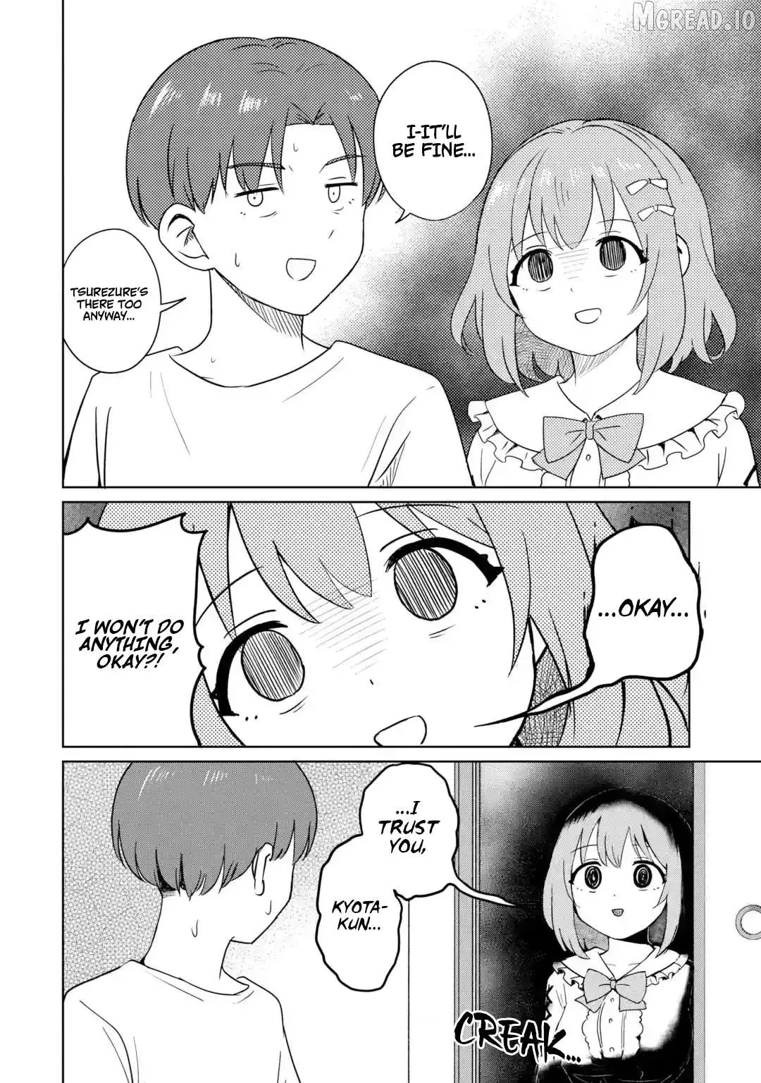 My Youth Supremacy After Becoming Popular Chapter 12 page 17