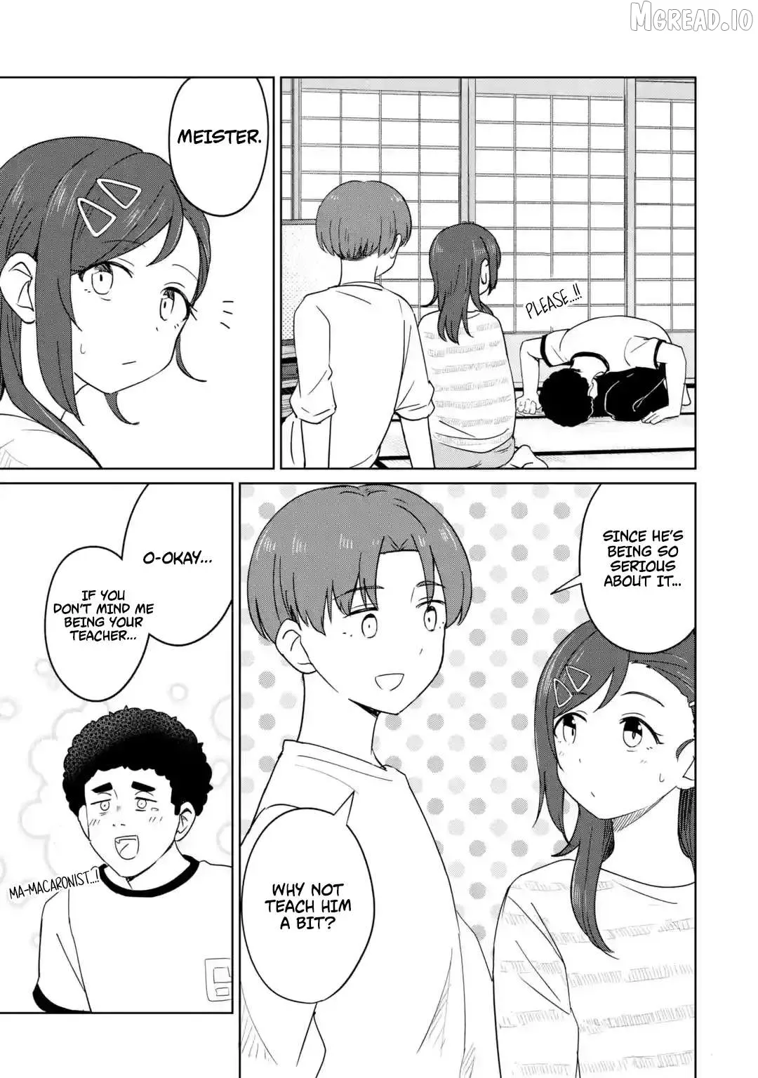 My Youth Supremacy After Becoming Popular Chapter 12 page 10