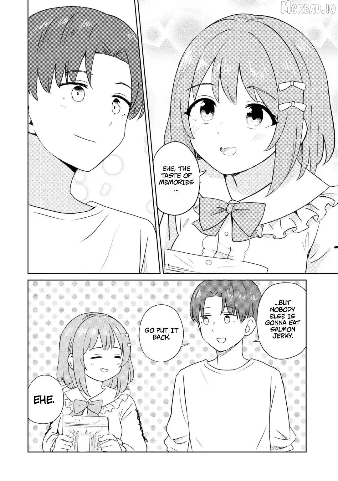 My Youth Supremacy After Becoming Popular Chapter 12 page 27