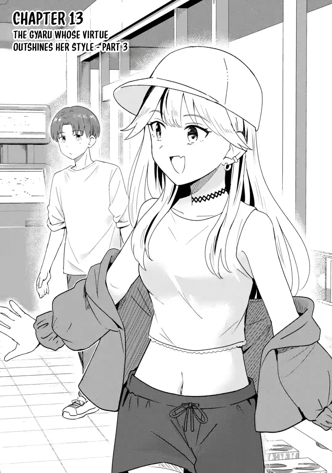 My Youth Supremacy After Becoming Popular Chapter 13 page 2