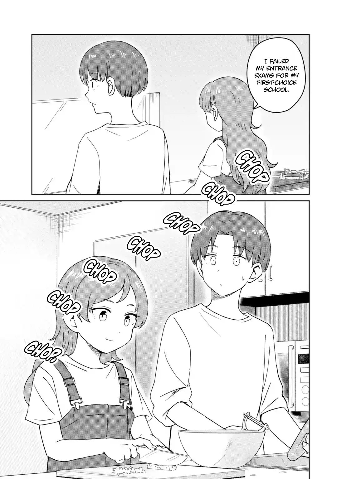 My Youth Supremacy After Becoming Popular Chapter 13 page 20
