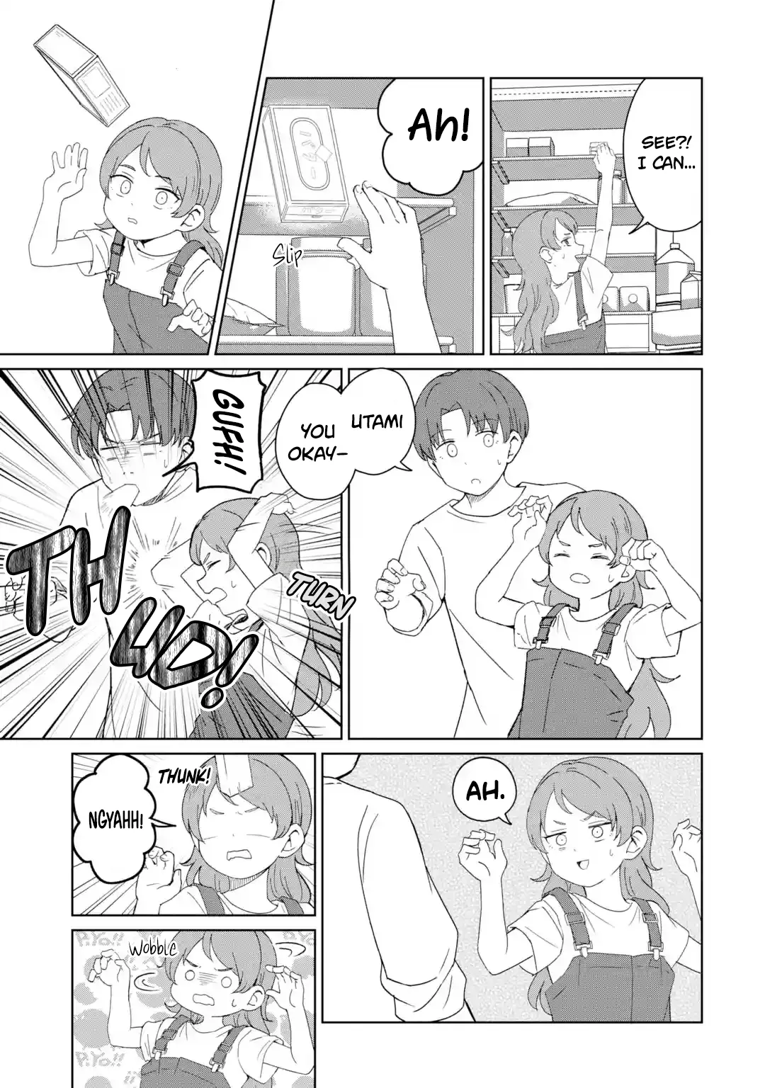 My Youth Supremacy After Becoming Popular Chapter 13 page 28