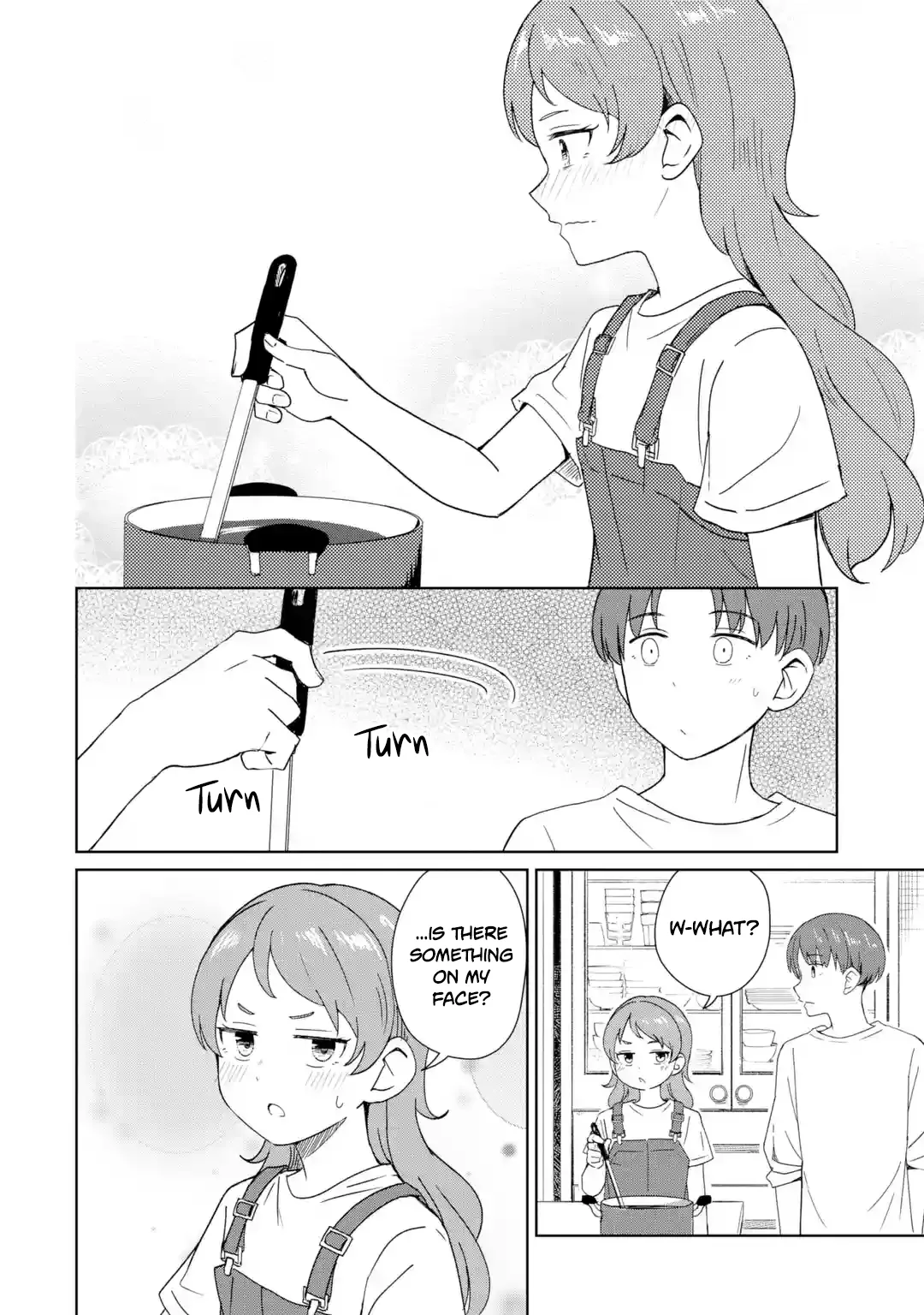 My Youth Supremacy After Becoming Popular Chapter 13 page 31