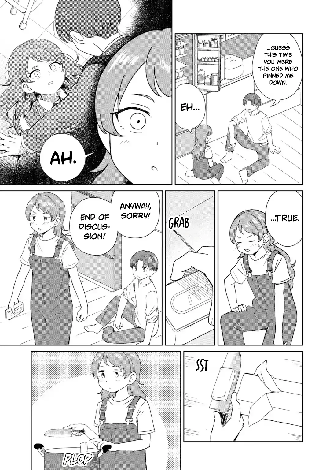 My Youth Supremacy After Becoming Popular Chapter 13 page 30