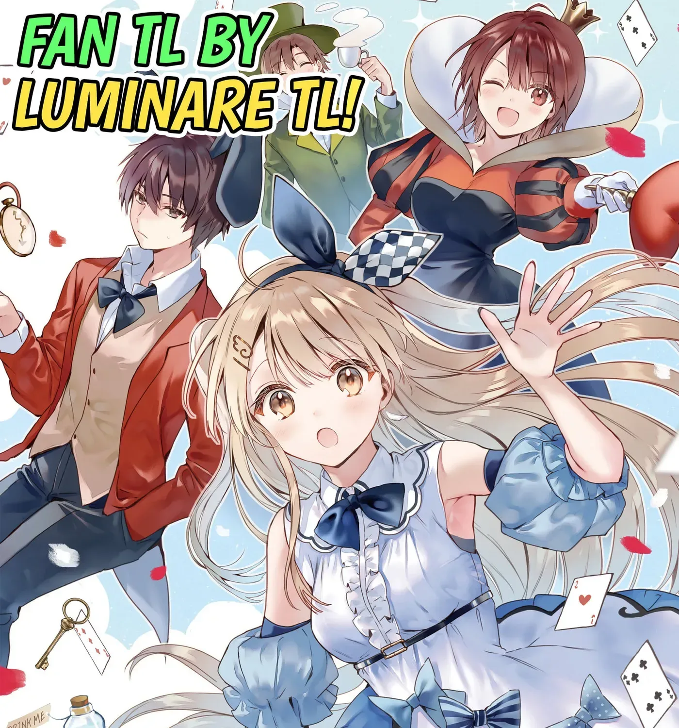 My Youth Supremacy After Becoming Popular Chapter 14 page 1