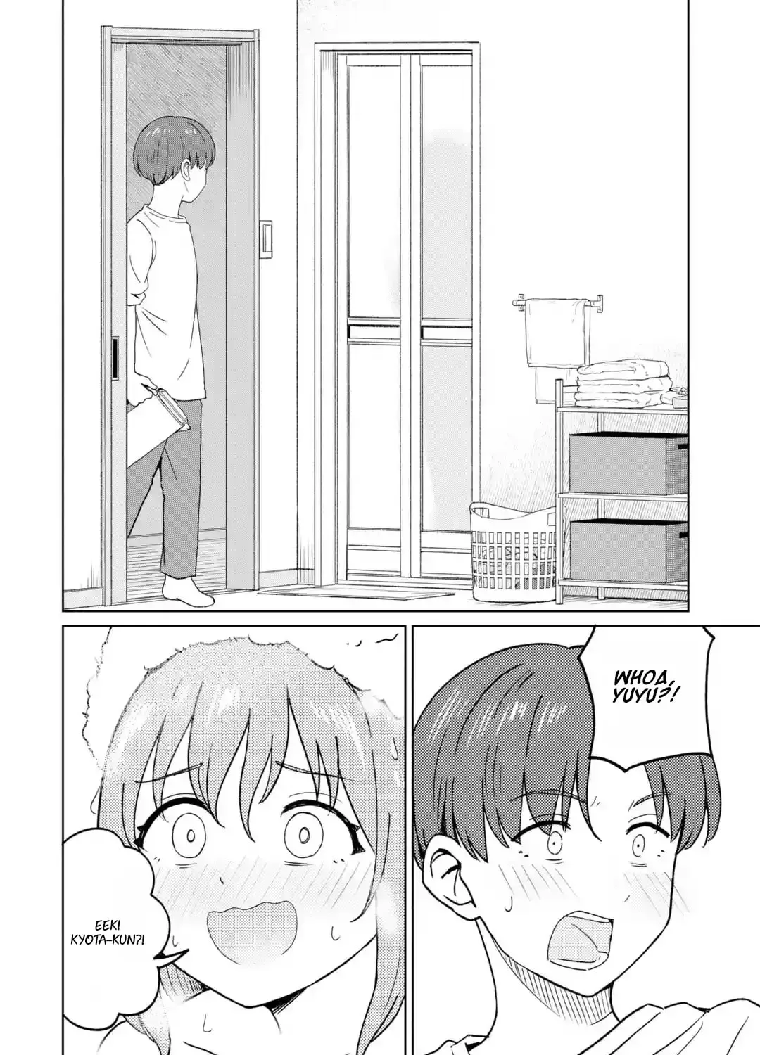 My Youth Supremacy After Becoming Popular Chapter 14 page 29