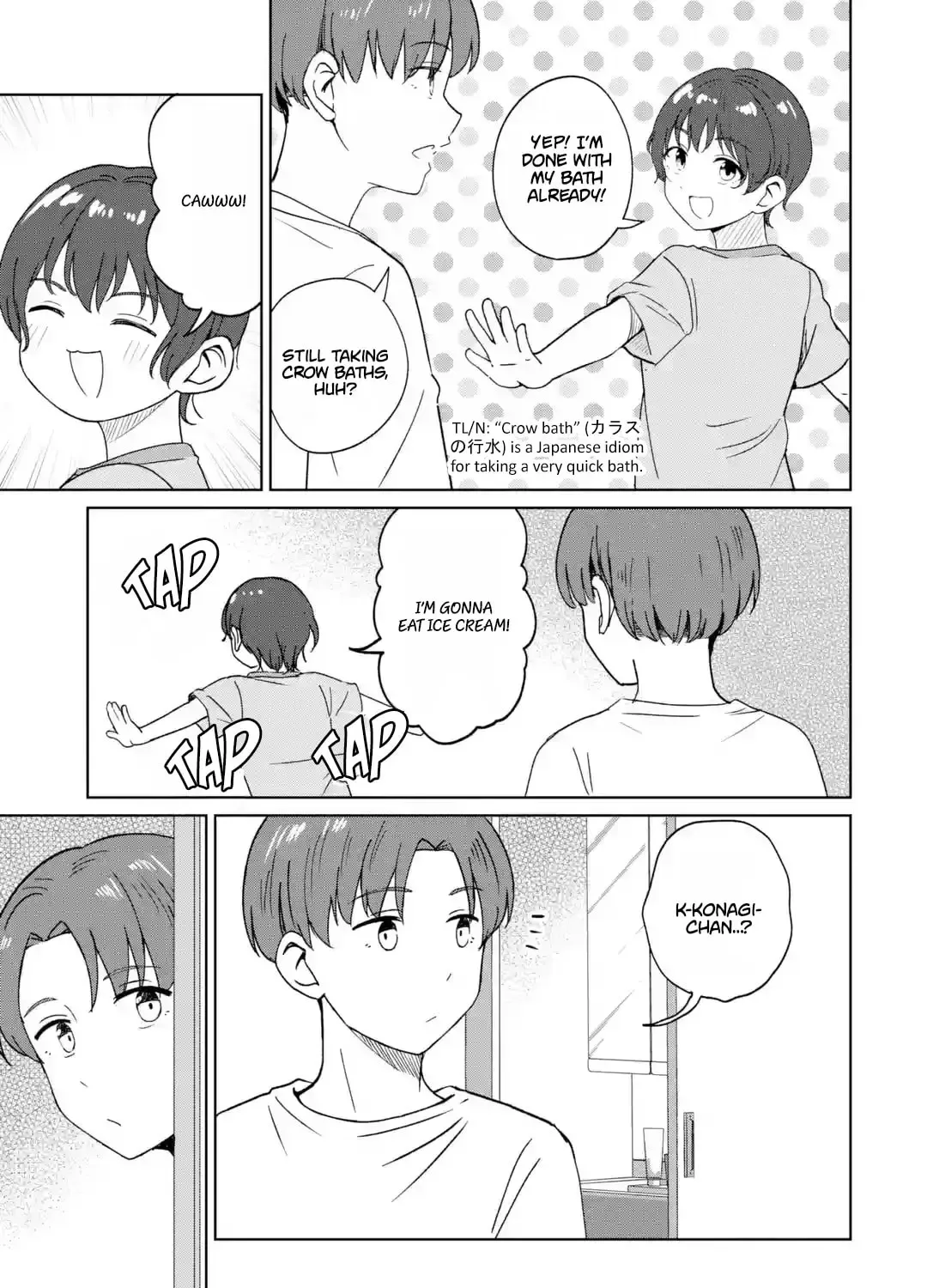 My Youth Supremacy After Becoming Popular Chapter 14 page 27