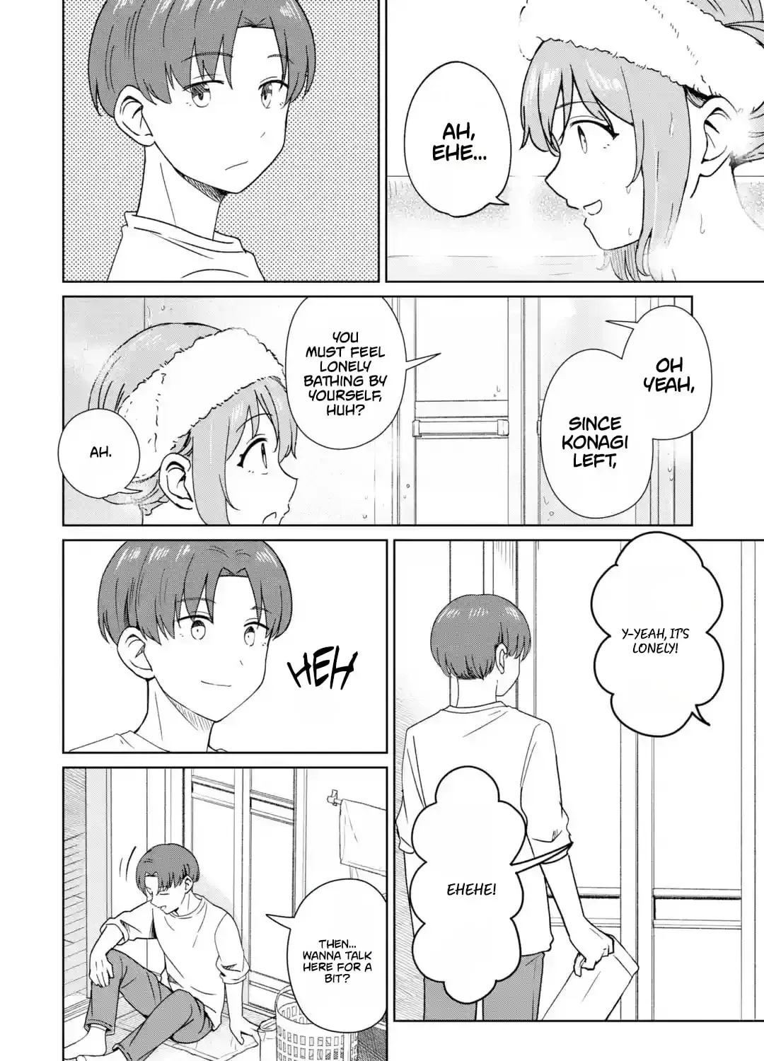 My Youth Supremacy After Becoming Popular Chapter 14 page 33