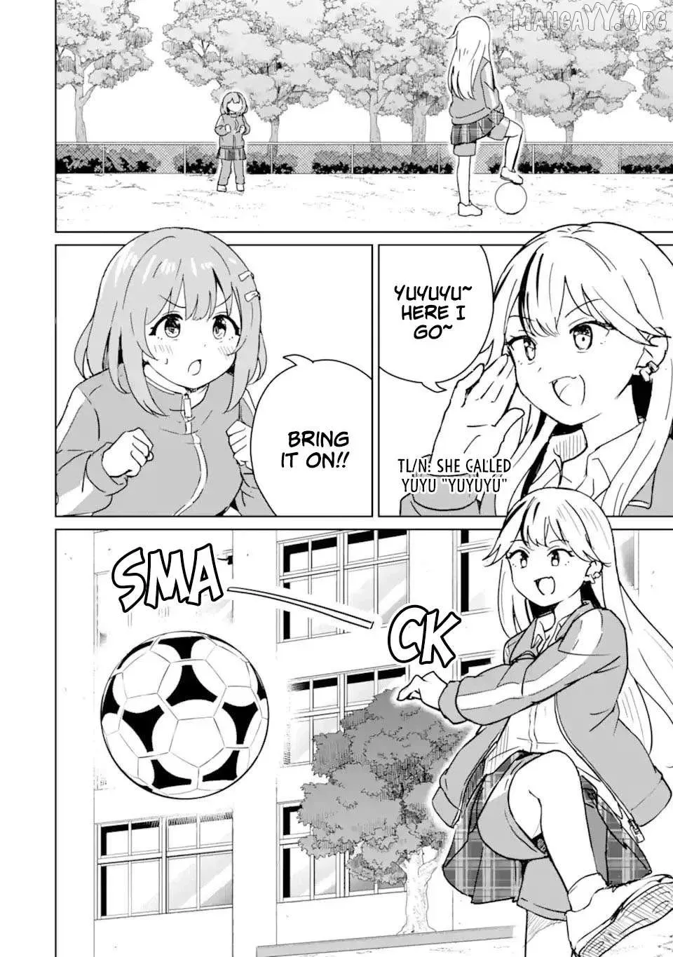 My Youth Supremacy After Becoming Popular Chapter 2 page 3