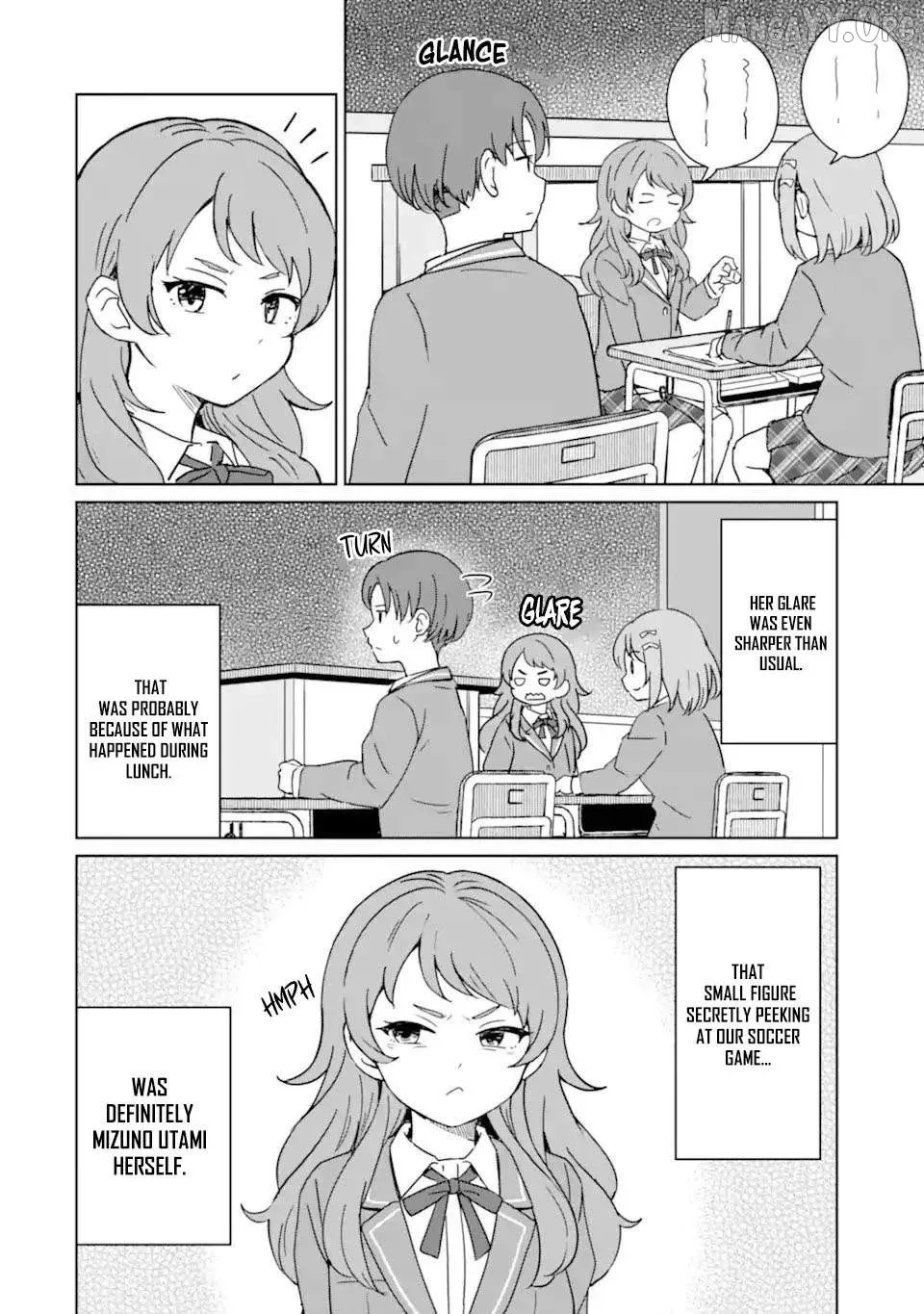 My Youth Supremacy After Becoming Popular Chapter 2 page 13