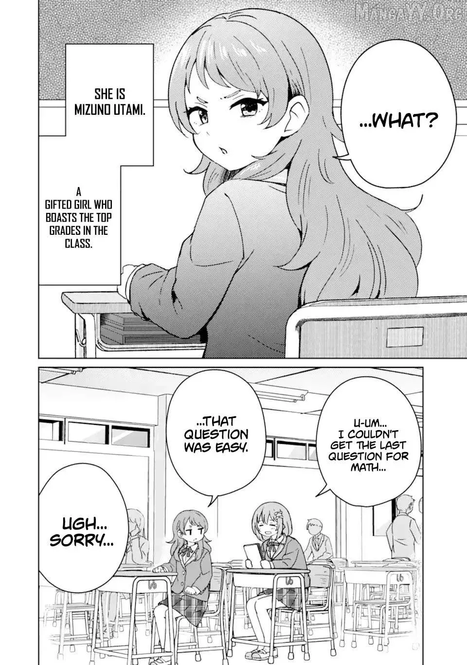 My Youth Supremacy After Becoming Popular Chapter 2 page 9