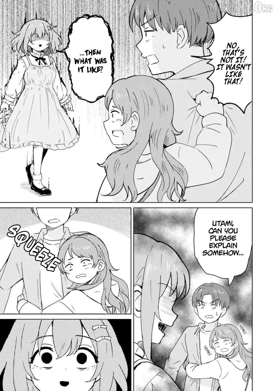 My Youth Supremacy After Becoming Popular Chapter 3 page 30