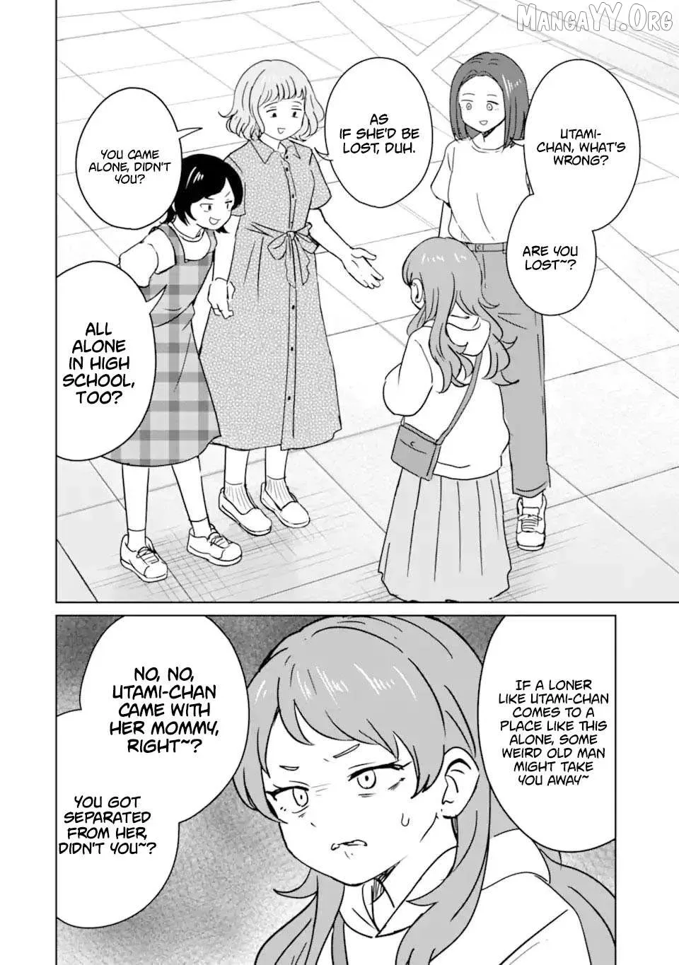 My Youth Supremacy After Becoming Popular Chapter 5 page 15