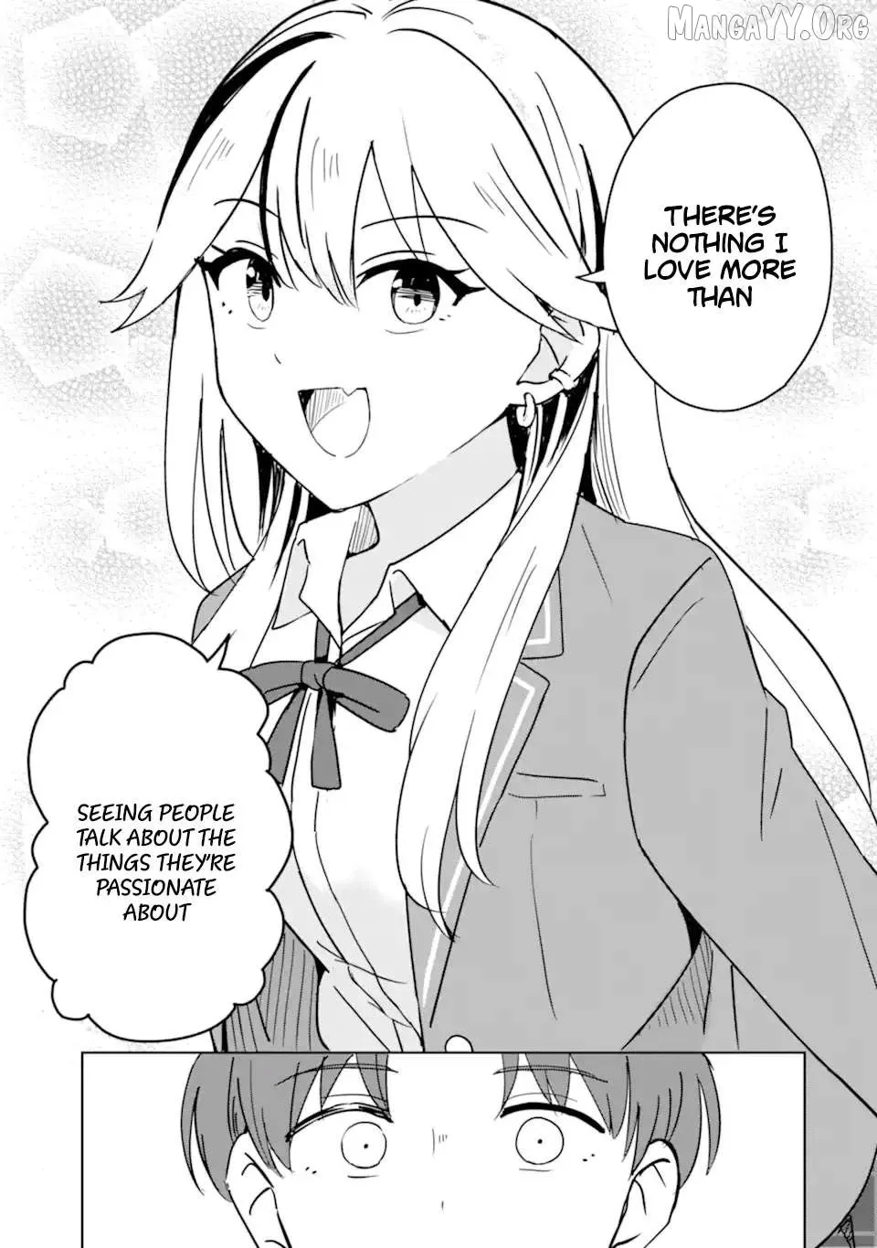 My Youth Supremacy After Becoming Popular Chapter 8 page 32